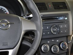 2011款 1.6 手动 豪华型