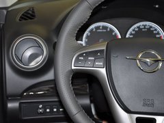 2011款 1.6 手动 豪华型