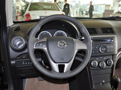 2011款 1.6 手动 豪华型