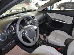 2011款 1.6 手动 豪华型