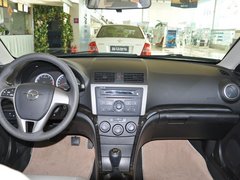 2011款 1.6 手动 豪华型