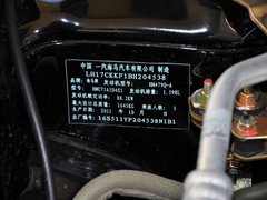 2011款 1.6 手动 豪华型