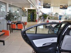 2011款 1.6 手动 豪华型
