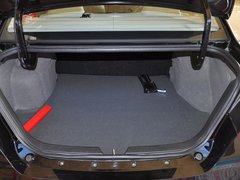 2011款 1.6 手动 豪华型
