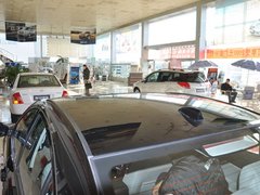 2011款 1.6 手动 豪华型