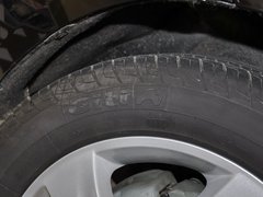 2011款 1.6 手动 豪华型