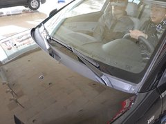2011款 1.6 手动 豪华型