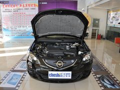 2011款 1.6 手动 豪华型