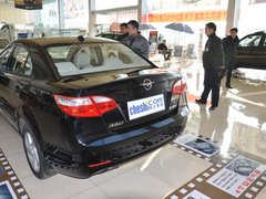 2011款 1.6 手动 豪华型