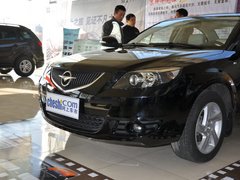 2011款 1.6 手动 豪华型