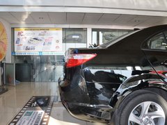 2011款 1.6 手动 豪华型