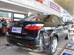 2011款 1.6 手动 豪华型
