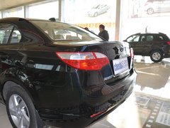 2011款 1.6 手动 豪华型
