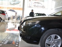 2011款 1.6 手动 豪华型