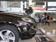 2011款 1.6 手动 豪华型