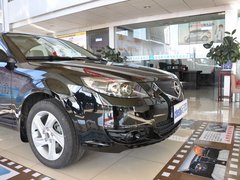 2011款 1.6 手动 豪华型