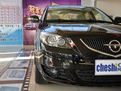 2011款 1.6 手动 豪华型
