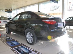 2011款 1.6 手动 豪华型