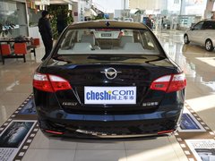 2011款 1.6 手动 豪华型