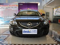 2011款 1.6 手动 豪华型
