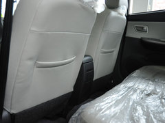 2011款 1.6 手动 豪华型