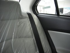 2011款 1.6 手动 豪华型