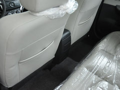 2011款 1.6 手动 豪华型