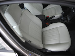 2011款 1.6 手动 豪华型