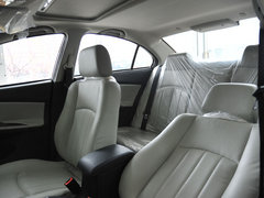 2011款 1.6 手动 豪华型