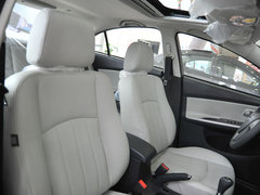 2011款 1.6 手动 豪华型