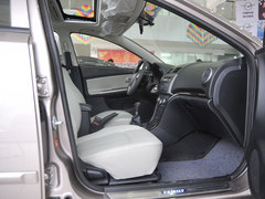 2011款 1.6 手动 豪华型