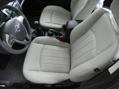 2011款 1.6 手动 豪华型