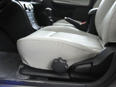 2011款 1.6 手动 豪华型