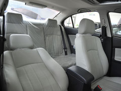 2011款 1.6 手动 豪华型