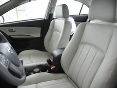 2011款 1.6 手动 豪华型