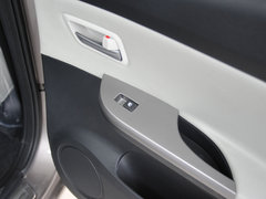 2011款 1.6 手动 豪华型