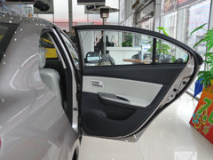 2011款 1.6 手动 豪华型