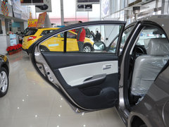 2011款 1.6 手动 豪华型