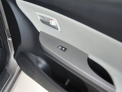 2011款 1.6 手动 豪华型