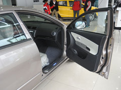 2011款 1.6 手动 豪华型