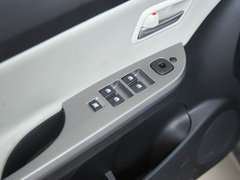 2011款 1.6 手动 豪华型