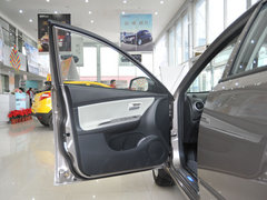 2011款 1.6 手动 豪华型