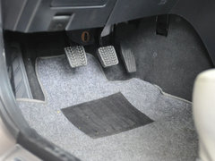 2011款 1.6 手动 豪华型