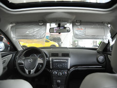 2011款 1.6 手动 豪华型