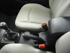 2011款 1.6 手动 豪华型