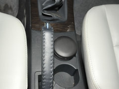 2011款 1.6 手动 豪华型