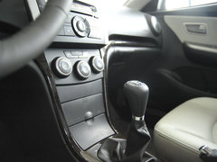 2011款 1.6 手动 豪华型