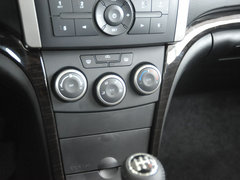 2011款 1.6 手动 豪华型