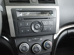 2011款 1.6 手动 豪华型