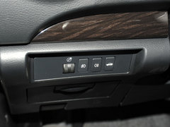 2011款 1.6 手动 豪华型